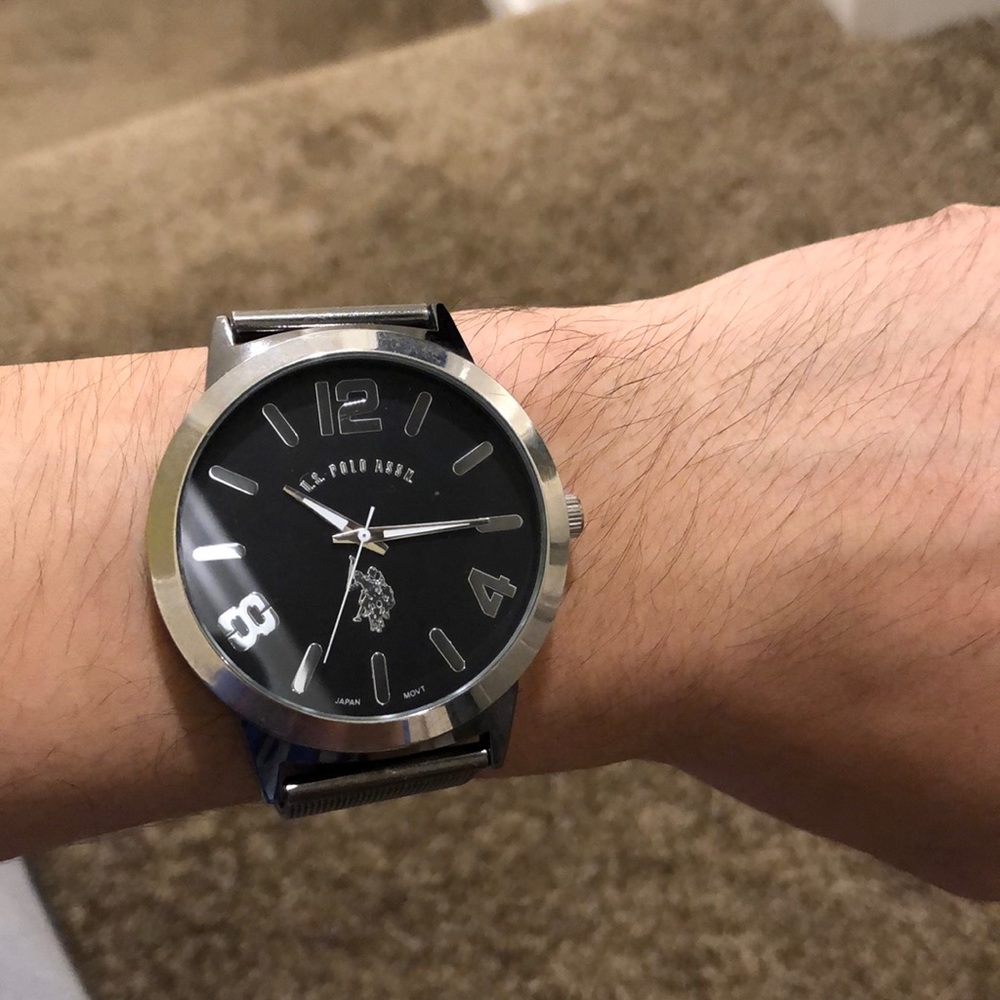 🌟Polo watch🌟